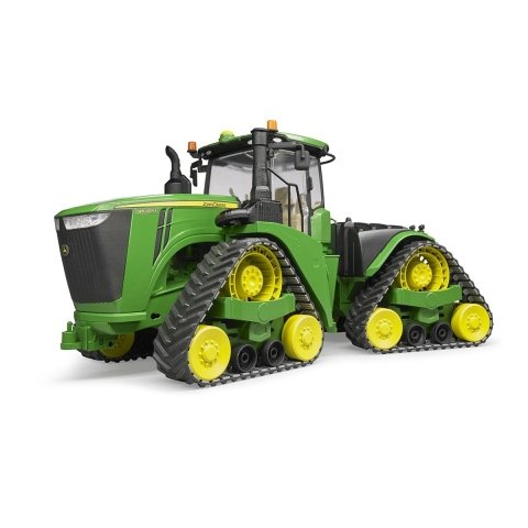 Bruder Jhon Deere Paletli Traktör BR04055