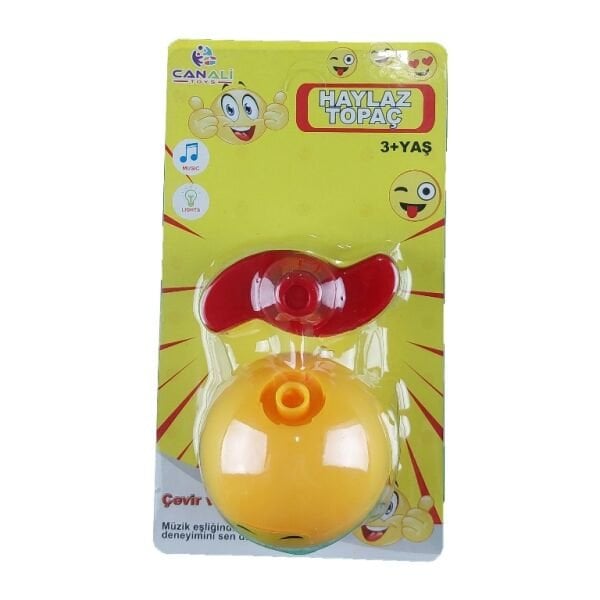 Canali Işıklı Topaç CNL-1133-9