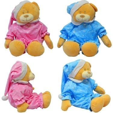 Halley 30 Cm Uykucu Ayılar  62345