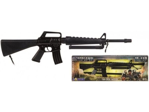 Mega Komando Tüfeği GON00118