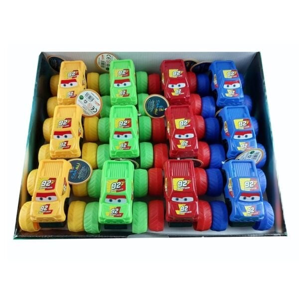 Canali Sürtmeli Pikap CNL-1116
