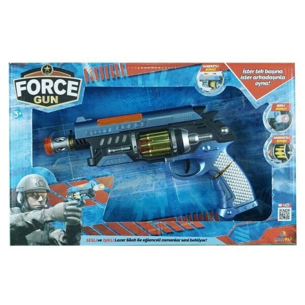 Canali Pilli Silah CNL-3803