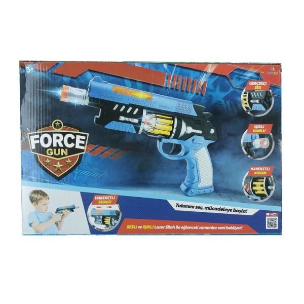 Canali Pilli Silah CNL-3803