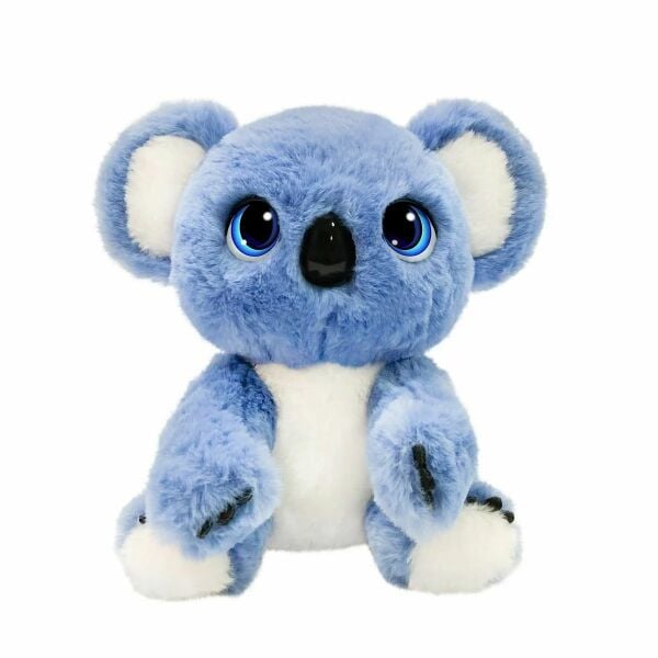 Giochi Preziosi My Fuzzie Friends 25 cm Sesli ve Işıklı Koala 18295
