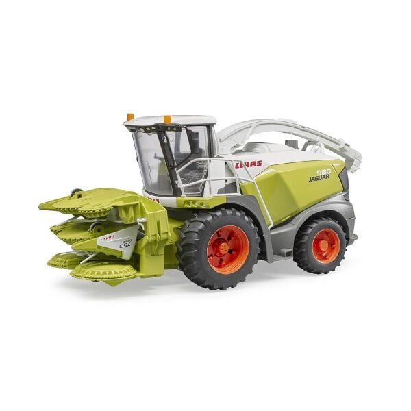 Bruder Claas Jaguar 980 Biçerdöver BR02134