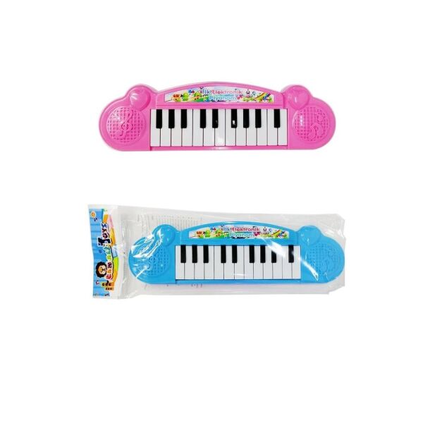 Canali Poşetli Pilli Piyano CNL-6180