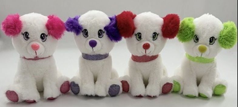 Halley 20 Cm Köpek 62498