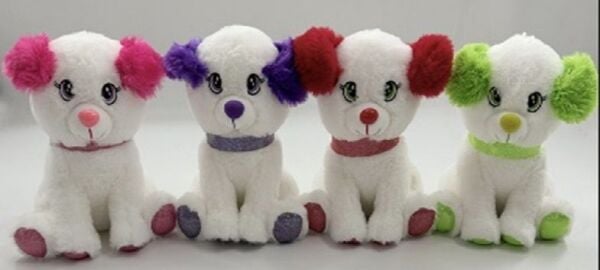 Halley 20 Cm Köpek 62498