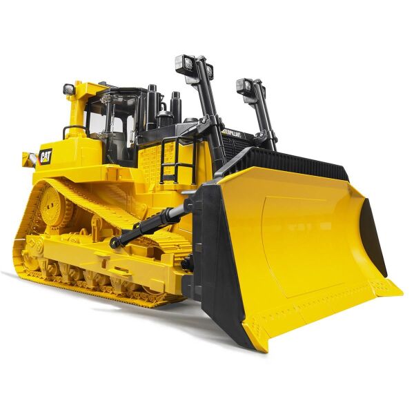Bruder Caterpıllar Büyük Paletli Buldozer BR02452