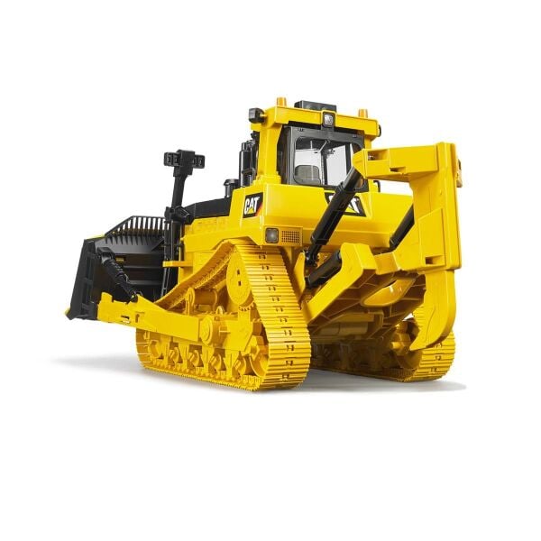 Bruder Caterpıllar Büyük Paletli Buldozer BR02452