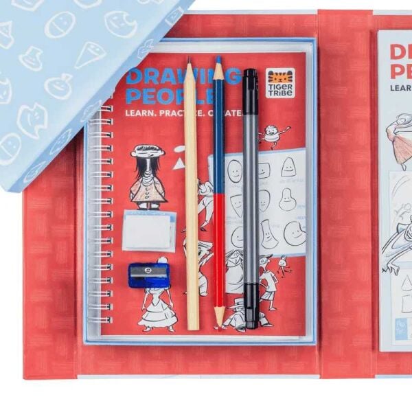 Isabel Resim Nasıl Çizilir? People