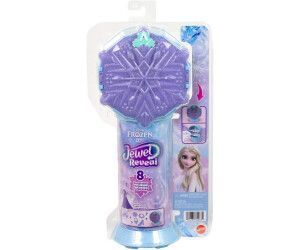 Mattel Disney Karlar Ülkesi Sürpriz Takılar Elsa