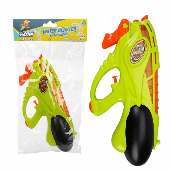 Sunman Su Tabancası 27 Cm 200 Ml S00002132