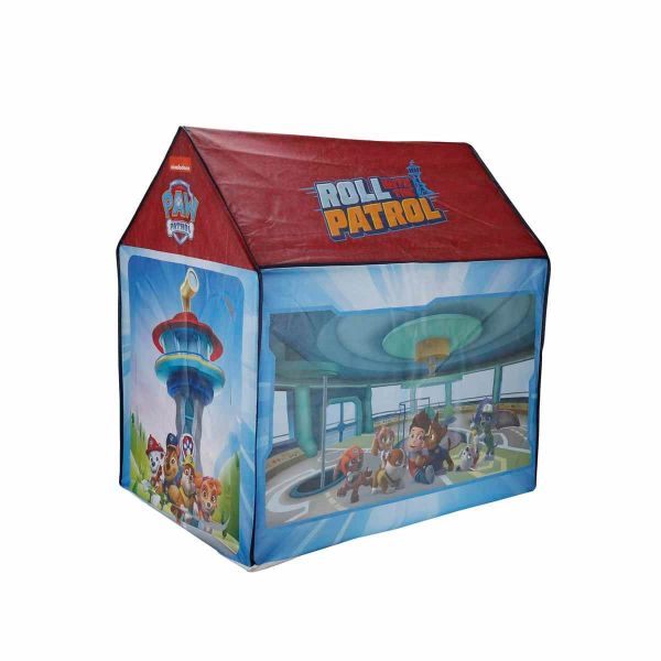 Sunman Paw Patrol Çadır 100*70*100 S00003672
