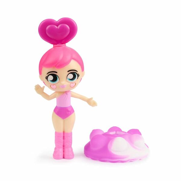 Giochi Preziosi Fashion Fidget Sürpriz Bebek 1486