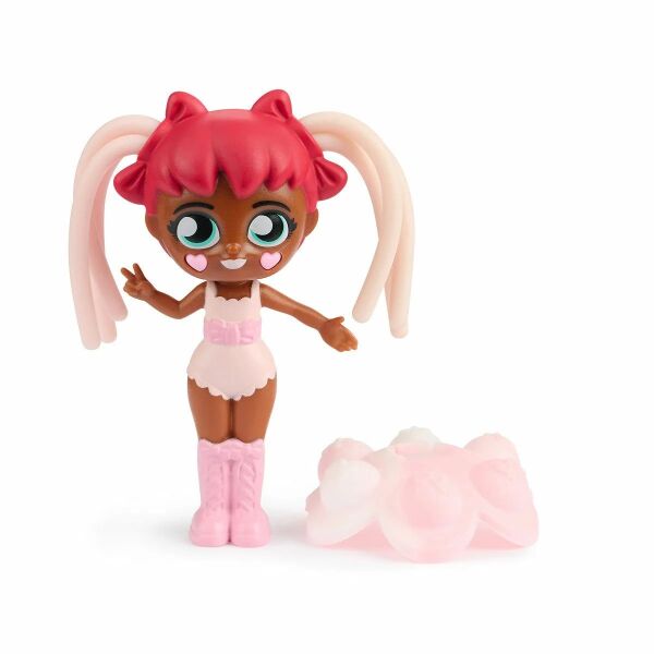 Giochi Preziosi Fashion Fidget Sürpriz Bebek 1486