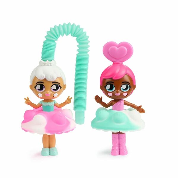 Giochi Preziosi Fashion Fidget Sürpriz Bebek 1486