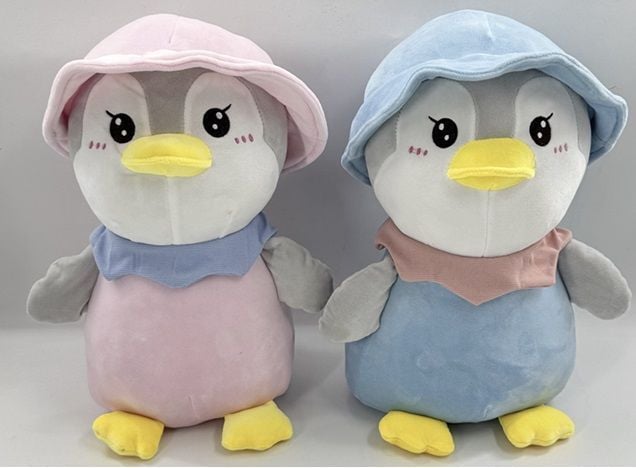 Halley 40 Cm Penguenler 62226