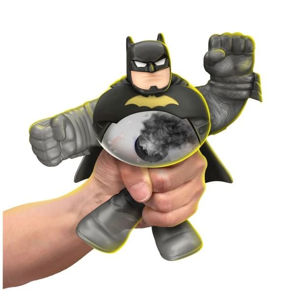 Giochi Preziosi Goozitju DC Goo Shifters Superheroes 3lü 42584