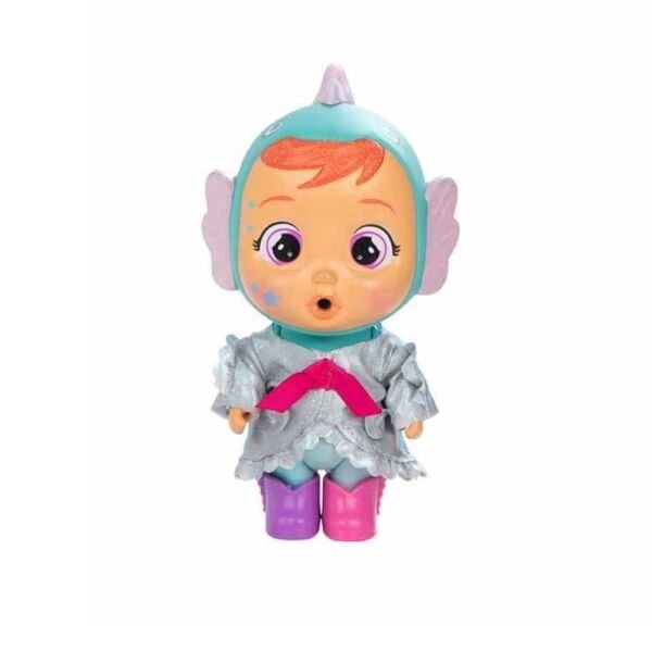 Giochi Cry Babies Moda Serisi CYM10000
