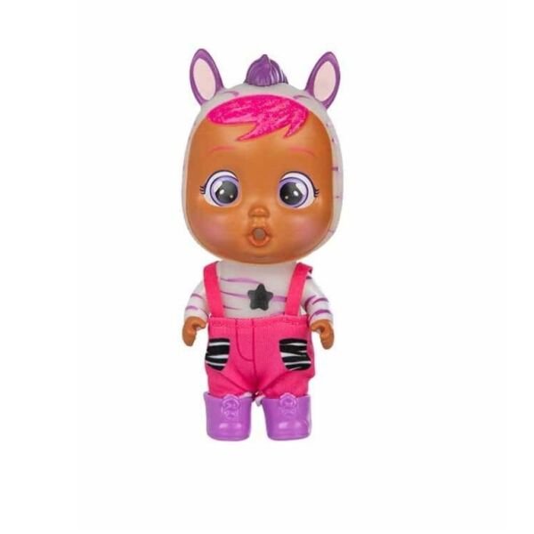 Giochi Cry Babies Moda Serisi CYM10000