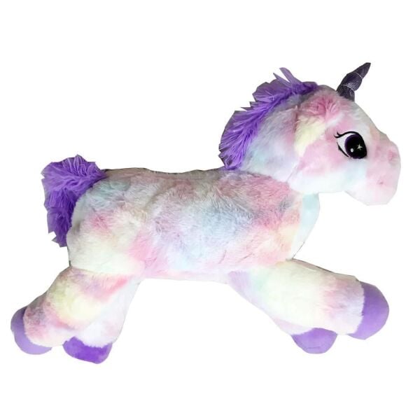 Halley 60 Cm Yatan Boynuzlu At 62429