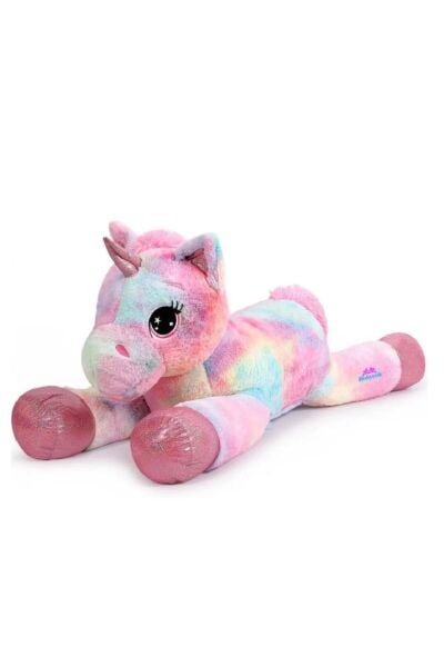 Halley 60 Cm Yatan Boynuzlu At 62429