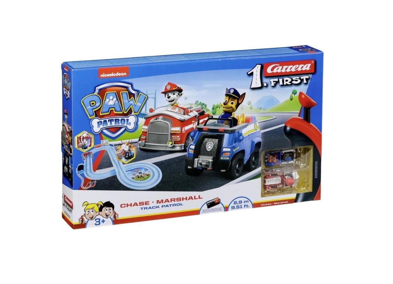 Adore Paw Patrol Track Patrol JSC63031