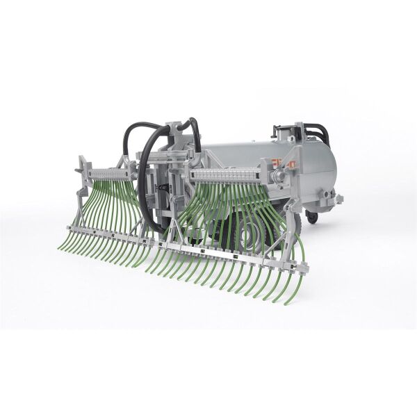 Bruder Fliegl İlaçlama Römorku BR02020