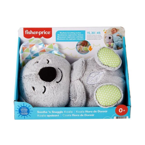 Mattel Fisher Price Uyku Arkadaşı Koala FRT59