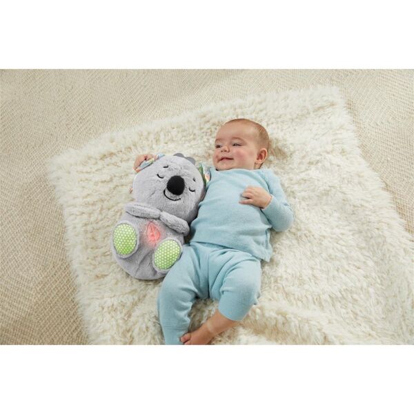 Mattel Fisher Price Uyku Arkadaşı Koala FRT59