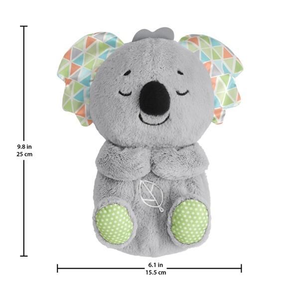 Mattel Fisher Price Uyku Arkadaşı Koala FRT59