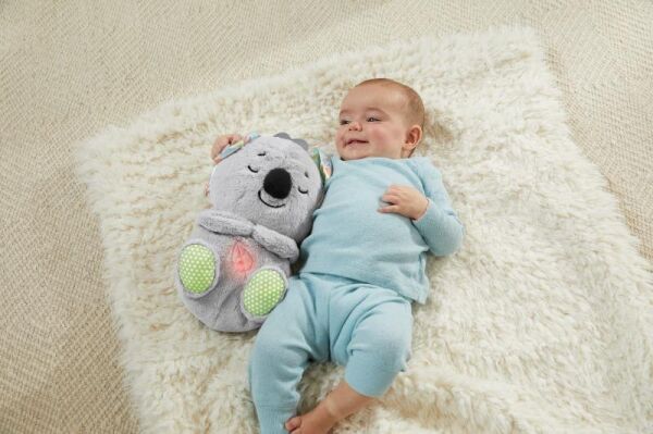 Mattel Fisher Price Uyku Arkadaşı Koala FRT59