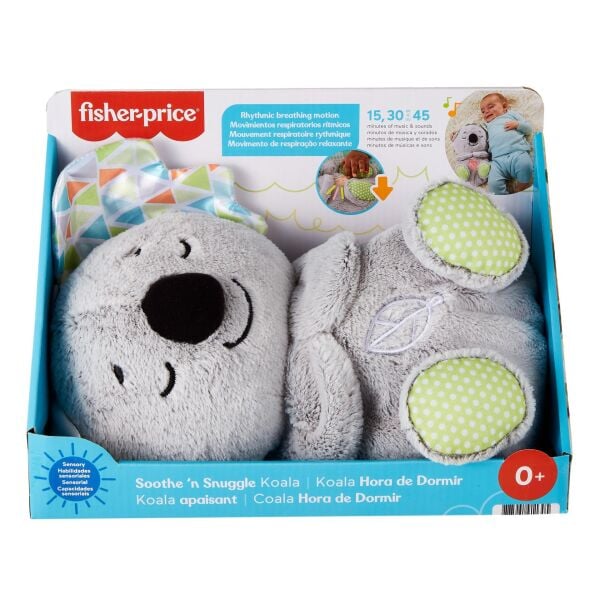 Mattel Fisher Price Uyku Arkadaşı Koala FRT59