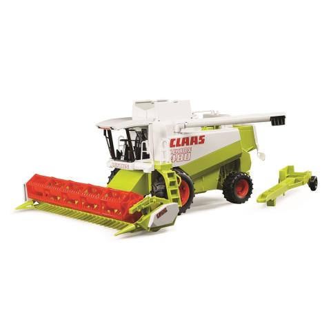 Bruder Claas Lexion 480 Biçerdöver BR02120