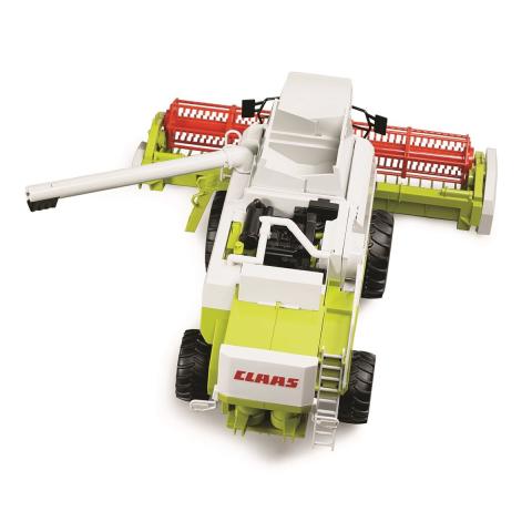 Bruder Claas Lexion 480 Biçerdöver BR02120