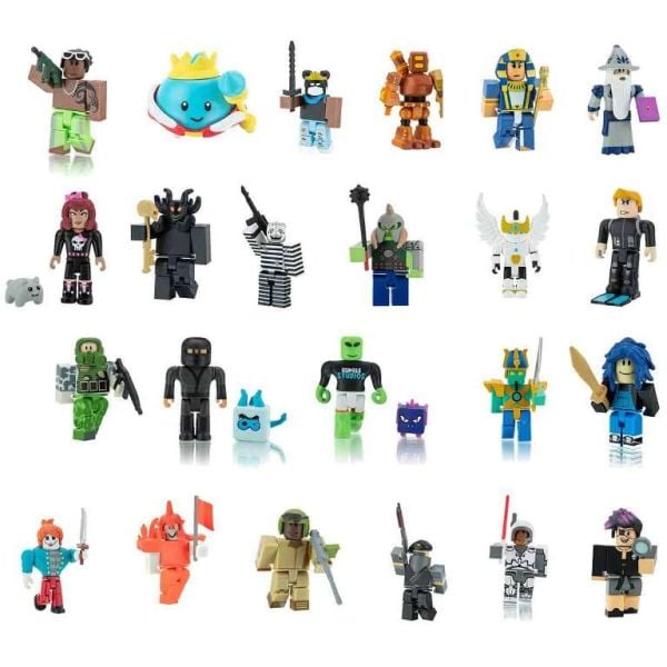 Giochi Roblox Supriz Paket RBL49000