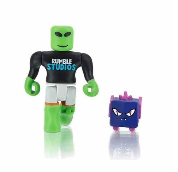 Giochi Roblox Supriz Paket RBL49000