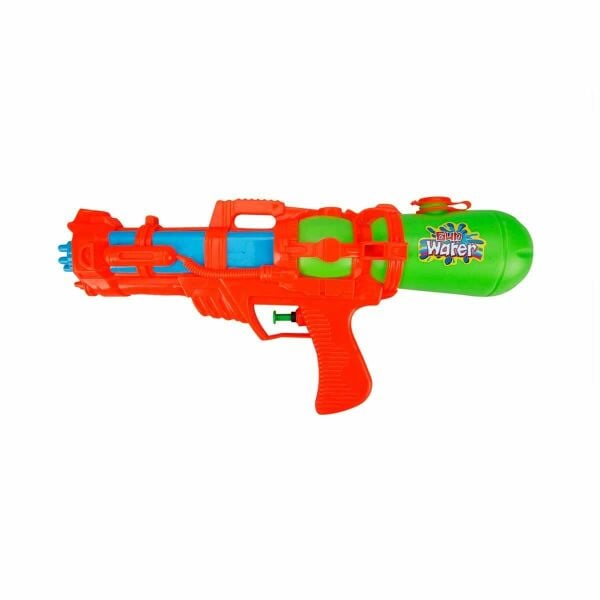 Sunman Poşette 37 Cm Su Tabancası 400 Ml S02002122