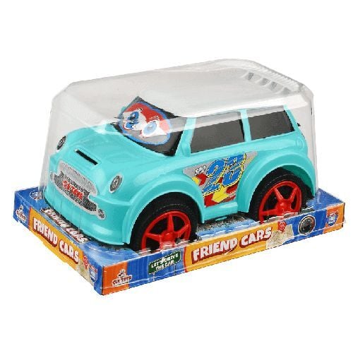 Çalkan Vakumlu Enmini Cooper ÇLK-169