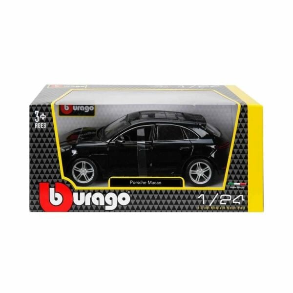 Sunman 1:24 Porsche Macan S00021077