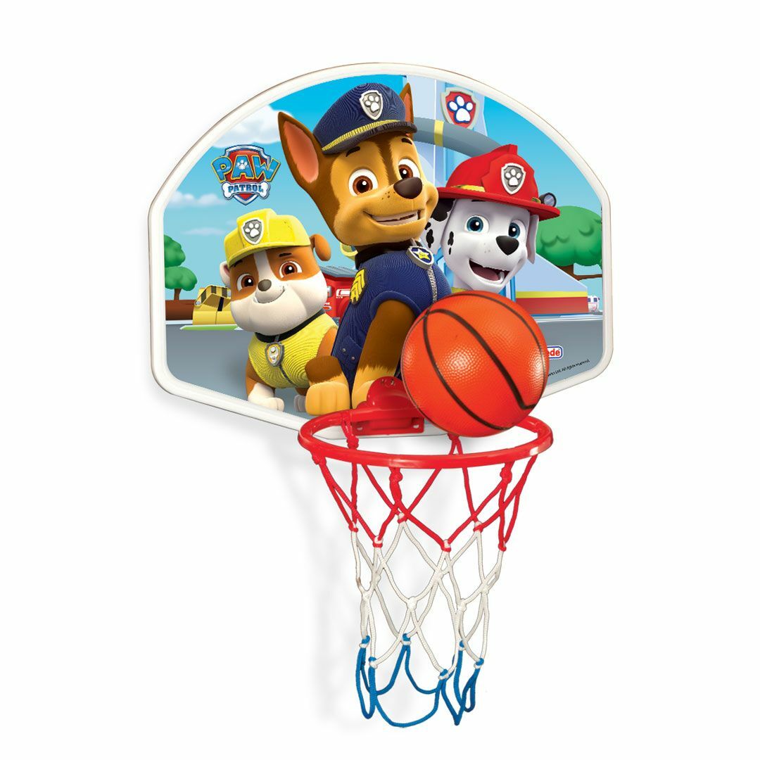 Fen Paw Patrol Orta Pota 03878