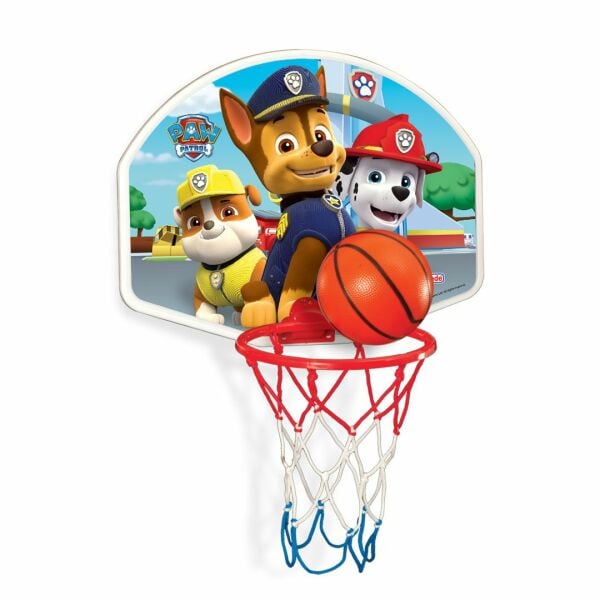 Fen Paw Patrol Orta Pota 03878