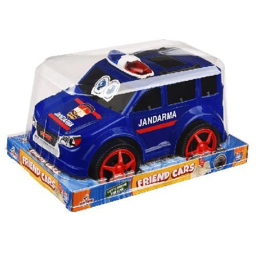 Çalkan Vakumlu Miniks Jandarma ÇLK-173