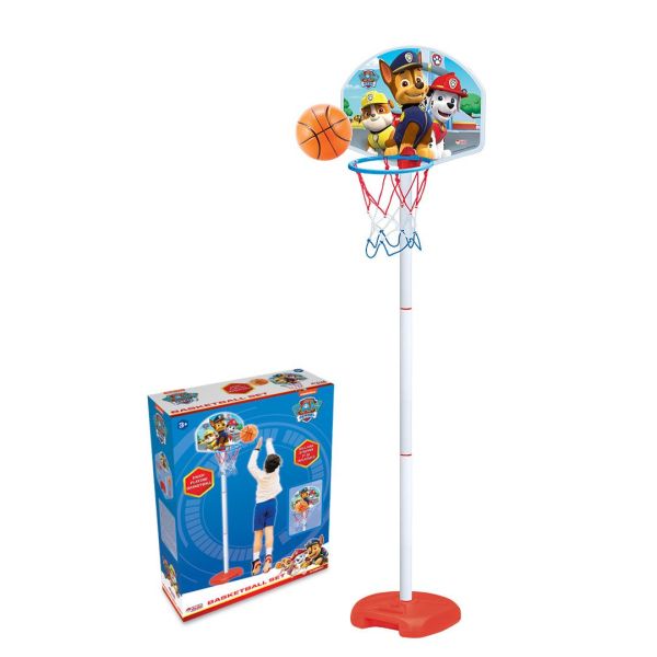Fen Paw Patrol Büyük Ayaklı Basketbol 03880