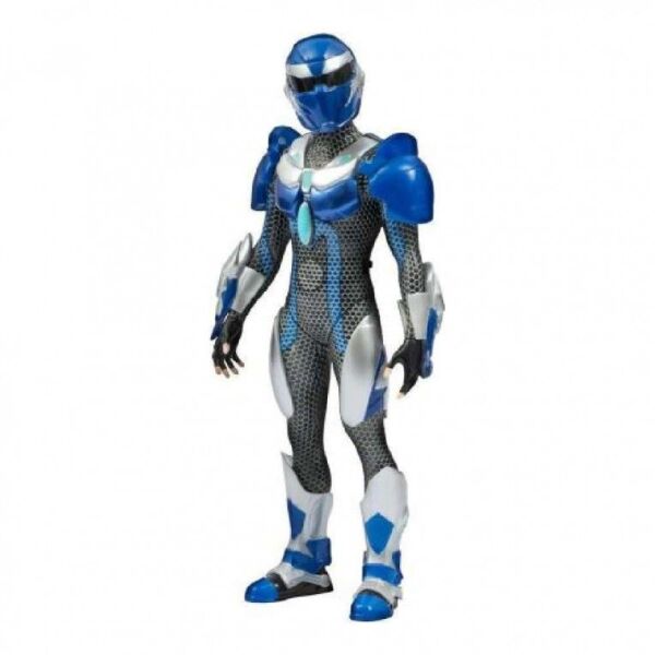 Giochi Gormiti 27 cm Figür Varis Elküre GRV05000