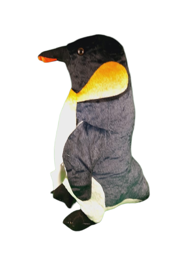Şirin 45 Cm Peluş Penguen SR-226