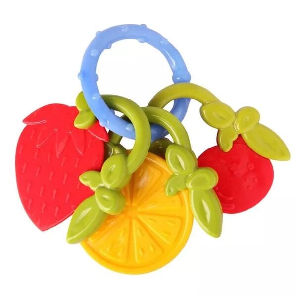 Enfal LC Renkli Meyve Dişlik 30302