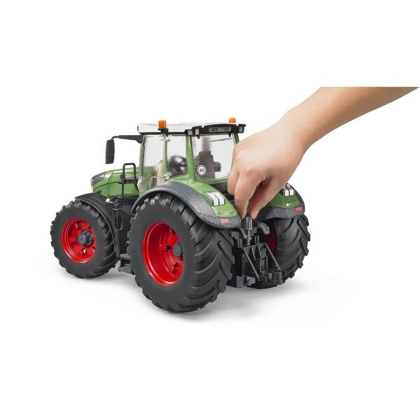 Bruder Fendt 1050 Varıo Traktör BR04040