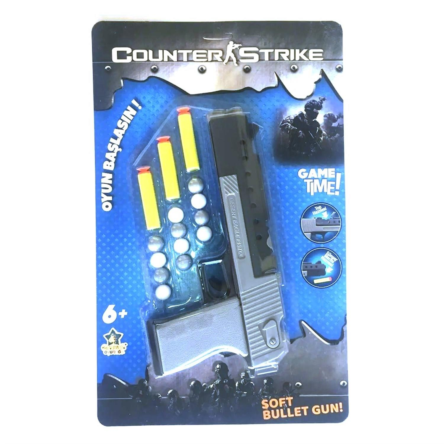 Erdem Counter Strike Tabanca ER-DES01